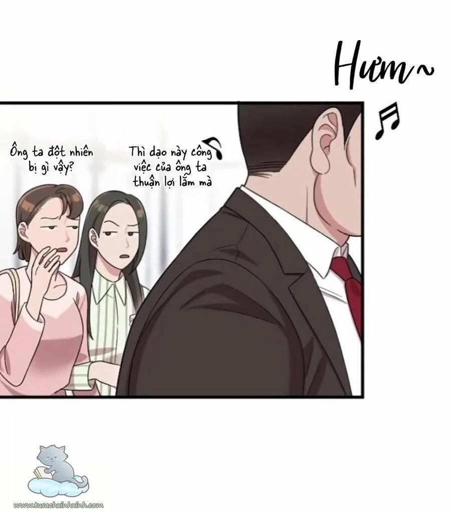 Cô Đi Mà Kết Hôn Với Chồng Của Tôi Đi 18 trang 23