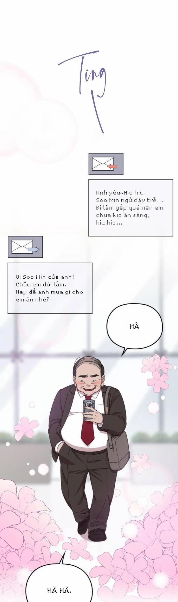 Cô Đi Mà Kết Hôn Với Chồng Của Tôi Đi 18 trang 24