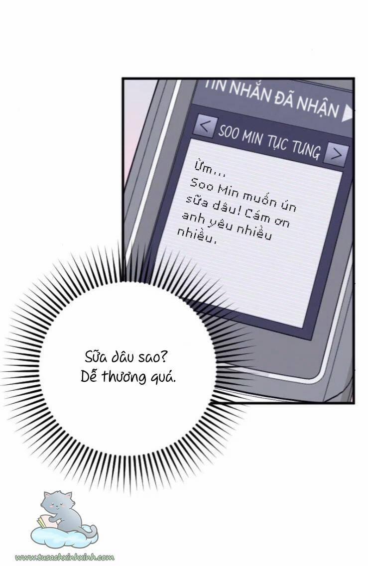 Cô Đi Mà Kết Hôn Với Chồng Của Tôi Đi 18 trang 26