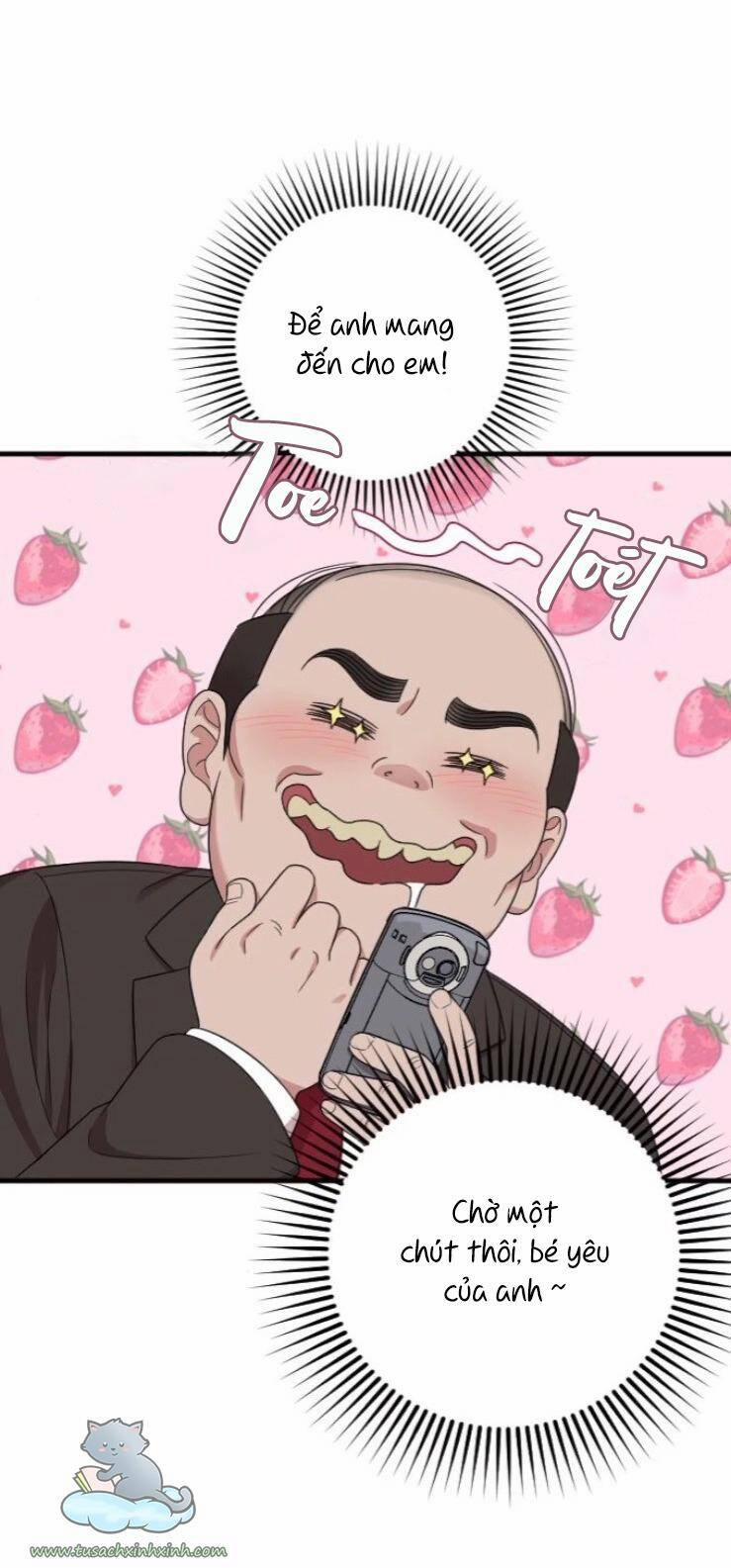 Cô Đi Mà Kết Hôn Với Chồng Của Tôi Đi 18 trang 27