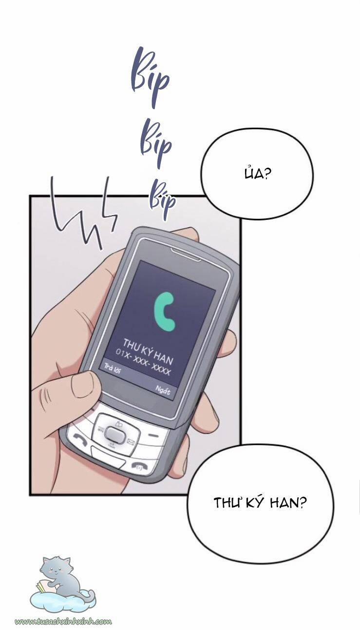 Cô Đi Mà Kết Hôn Với Chồng Của Tôi Đi 18 trang 28