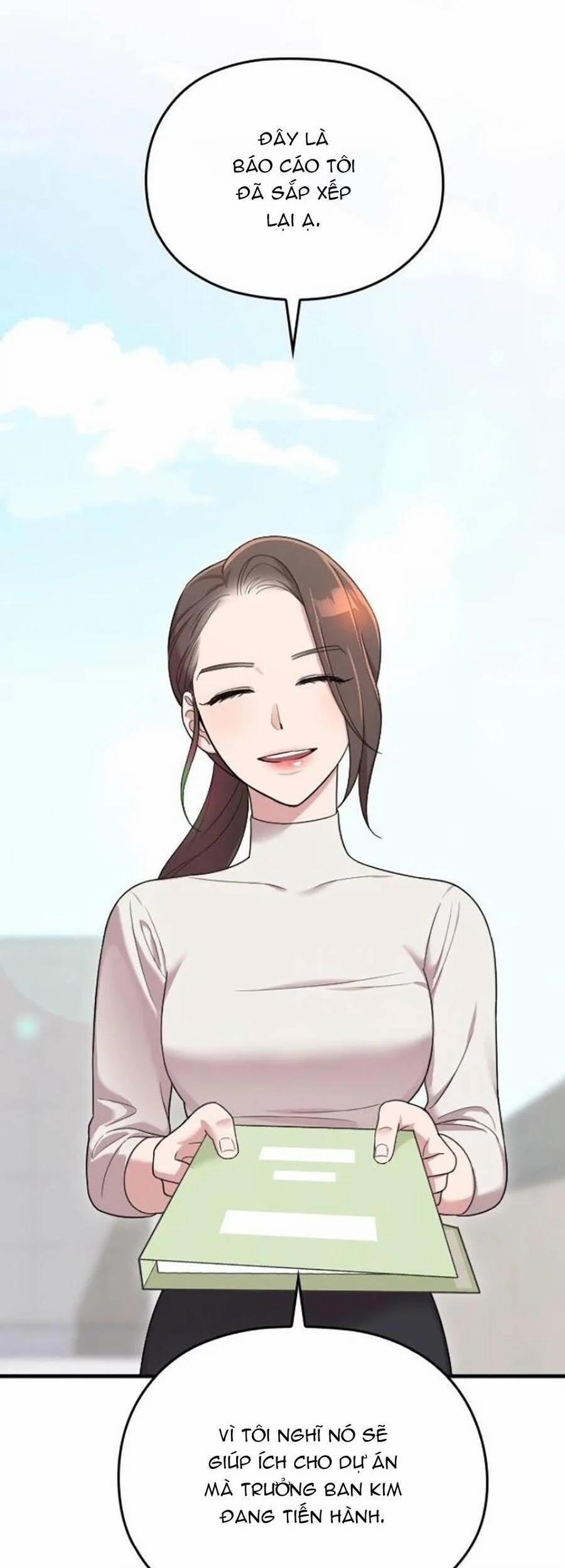 Cô Đi Mà Kết Hôn Với Chồng Của Tôi Đi 18 trang 3