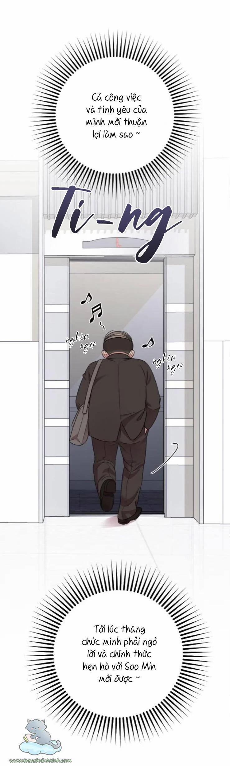 Cô Đi Mà Kết Hôn Với Chồng Của Tôi Đi 18 trang 30