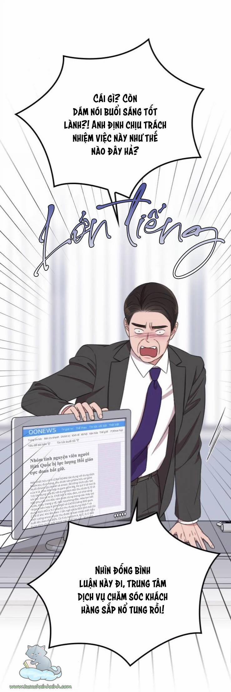 Cô Đi Mà Kết Hôn Với Chồng Của Tôi Đi 18 trang 33