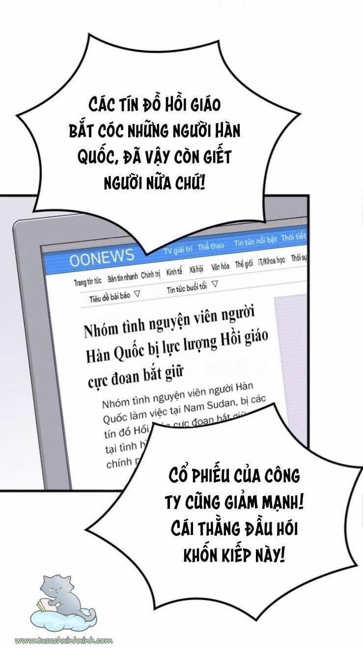 Cô Đi Mà Kết Hôn Với Chồng Của Tôi Đi 18 trang 34