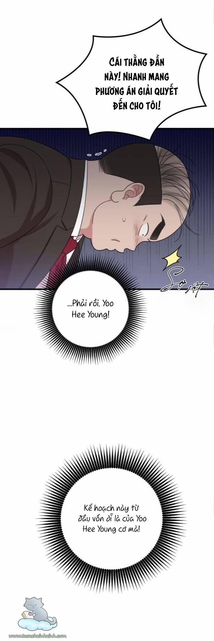 Cô Đi Mà Kết Hôn Với Chồng Của Tôi Đi 18 trang 37