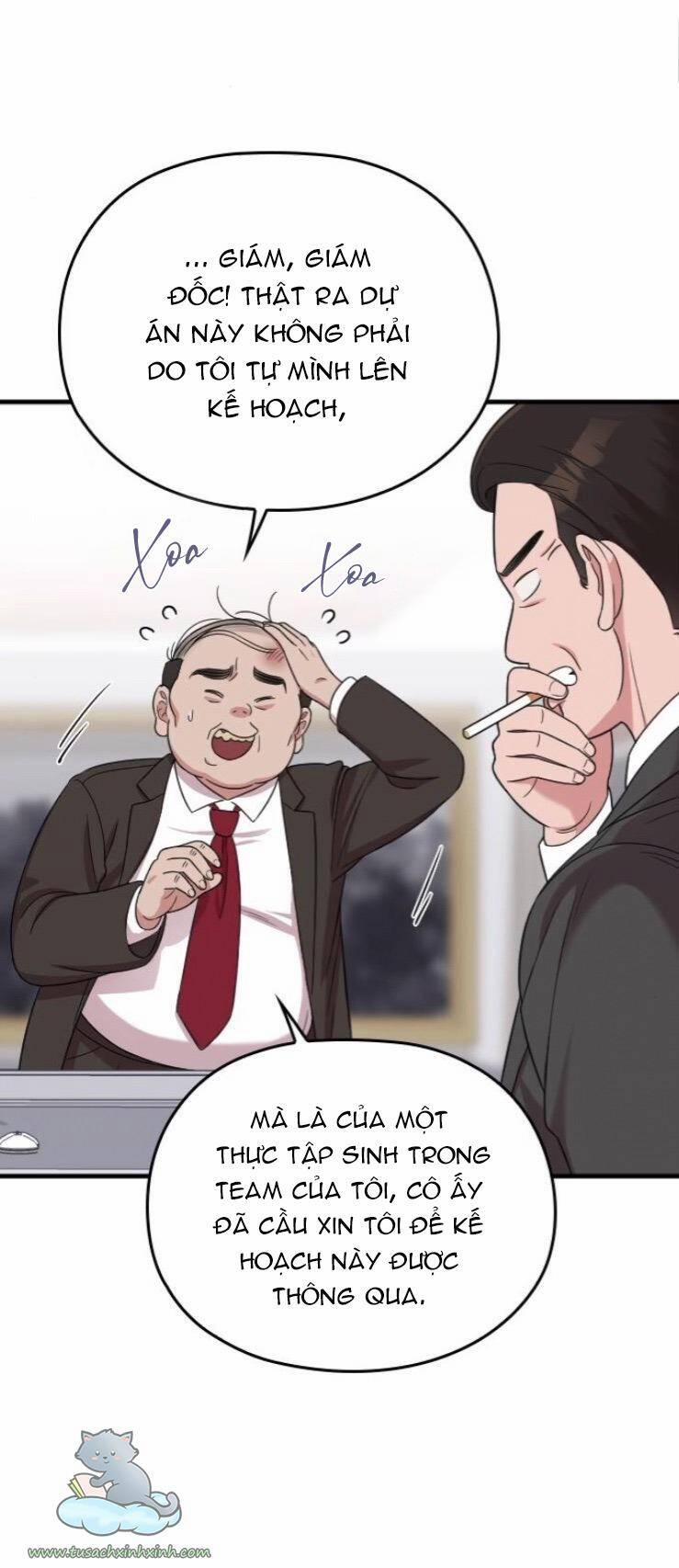 Cô Đi Mà Kết Hôn Với Chồng Của Tôi Đi 18 trang 38