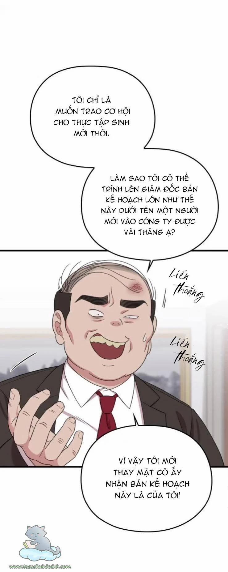 Cô Đi Mà Kết Hôn Với Chồng Của Tôi Đi 18 trang 39