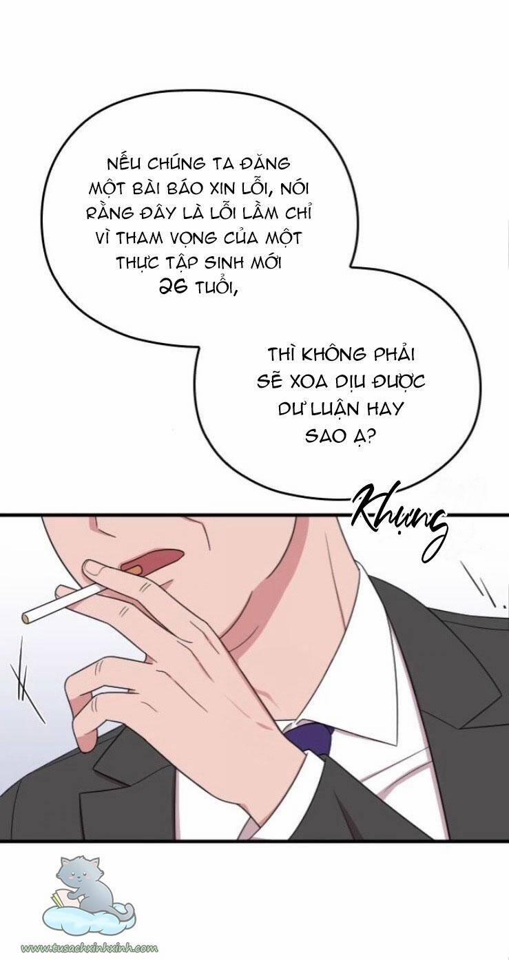 Cô Đi Mà Kết Hôn Với Chồng Của Tôi Đi 18 trang 40