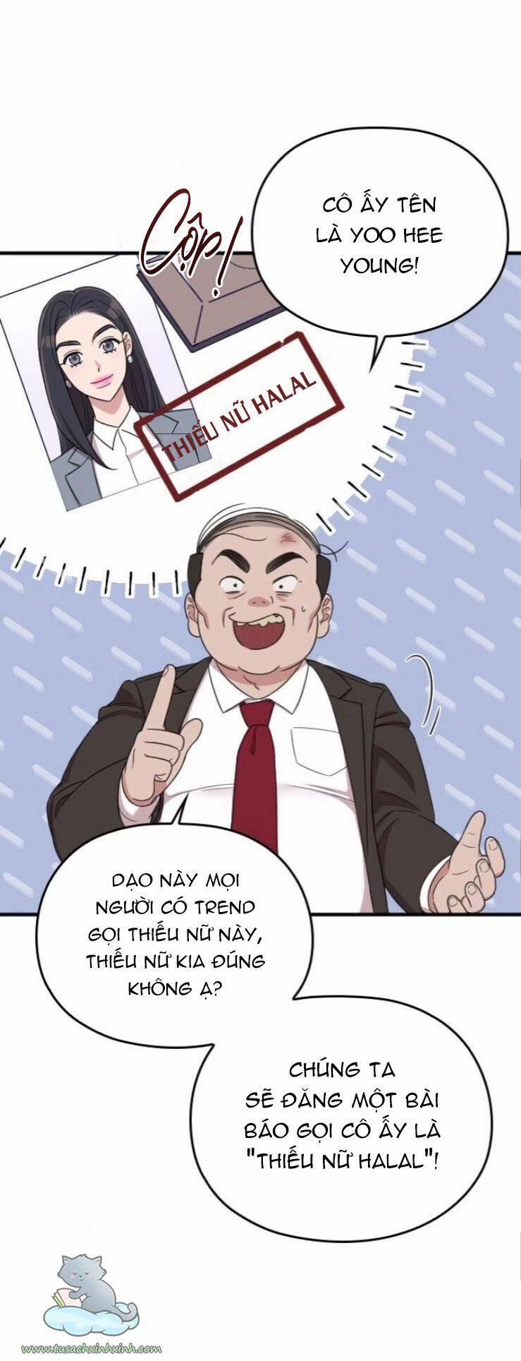 Cô Đi Mà Kết Hôn Với Chồng Của Tôi Đi 18 trang 42