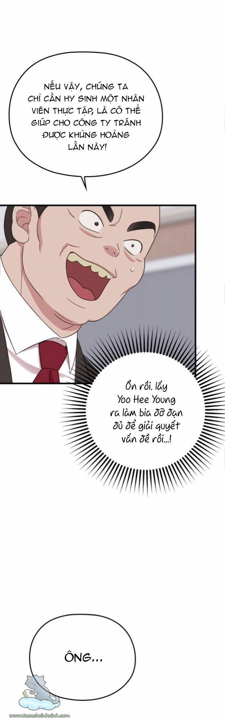 Cô Đi Mà Kết Hôn Với Chồng Của Tôi Đi 18 trang 43