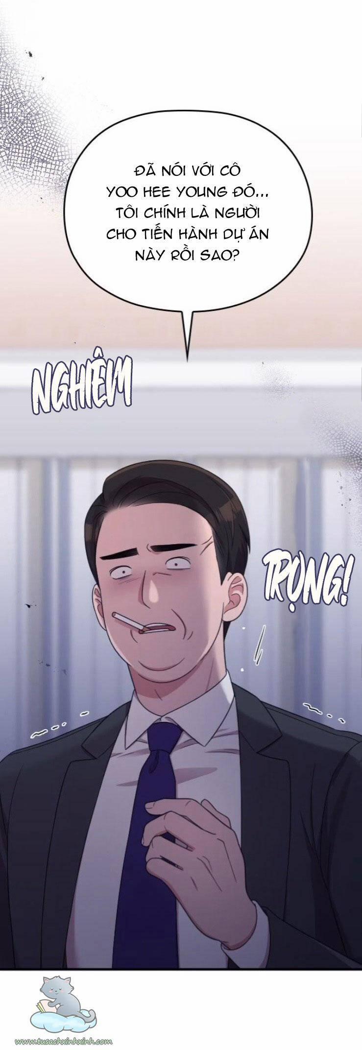 Cô Đi Mà Kết Hôn Với Chồng Của Tôi Đi 18 trang 44