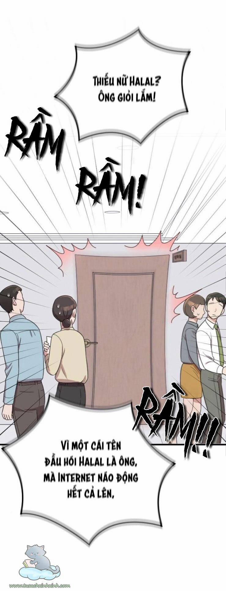 Cô Đi Mà Kết Hôn Với Chồng Của Tôi Đi 18 trang 47