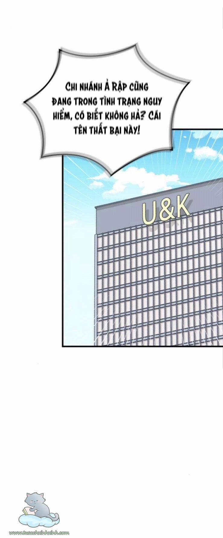 Cô Đi Mà Kết Hôn Với Chồng Của Tôi Đi 18 trang 48