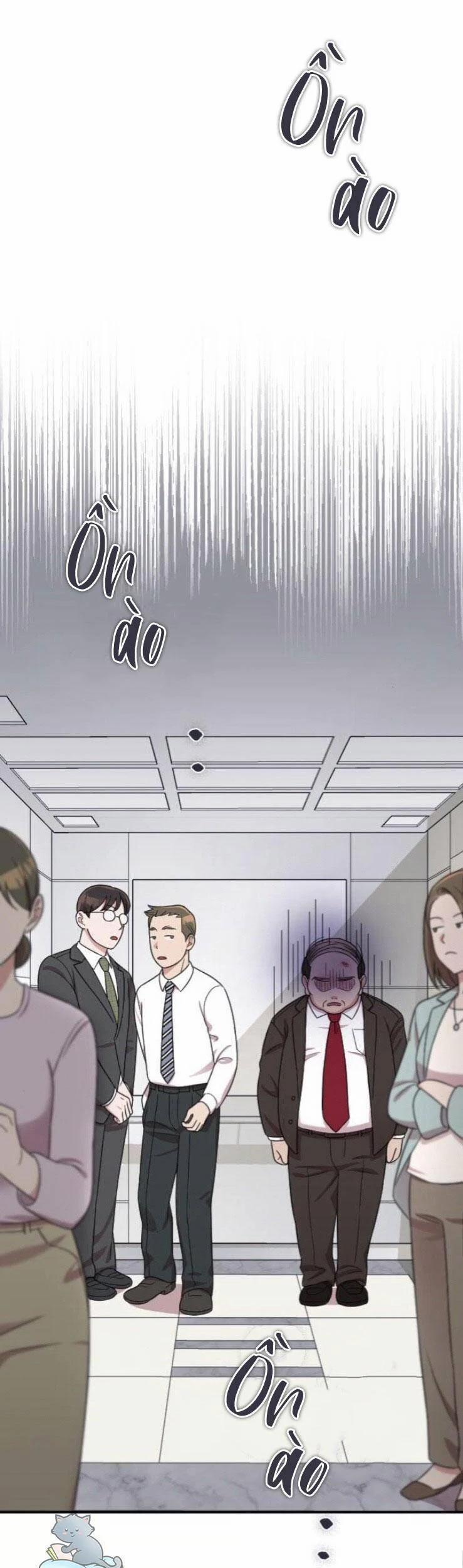 Cô Đi Mà Kết Hôn Với Chồng Của Tôi Đi 18 trang 49