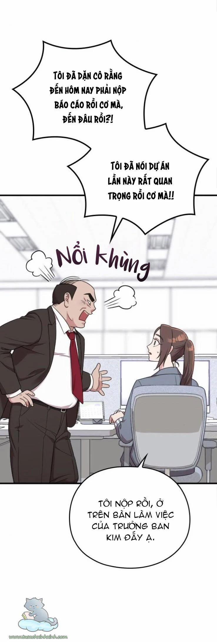 Cô Đi Mà Kết Hôn Với Chồng Của Tôi Đi 18 trang 64