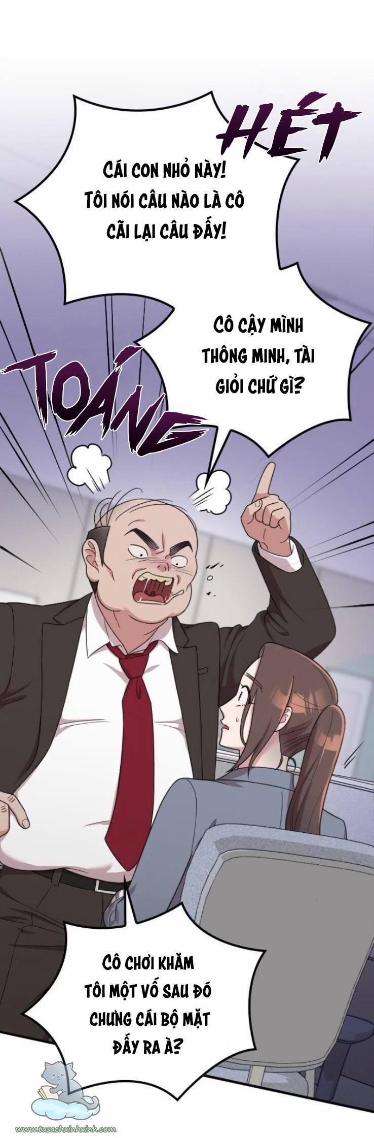 Cô Đi Mà Kết Hôn Với Chồng Của Tôi Đi 18 trang 66