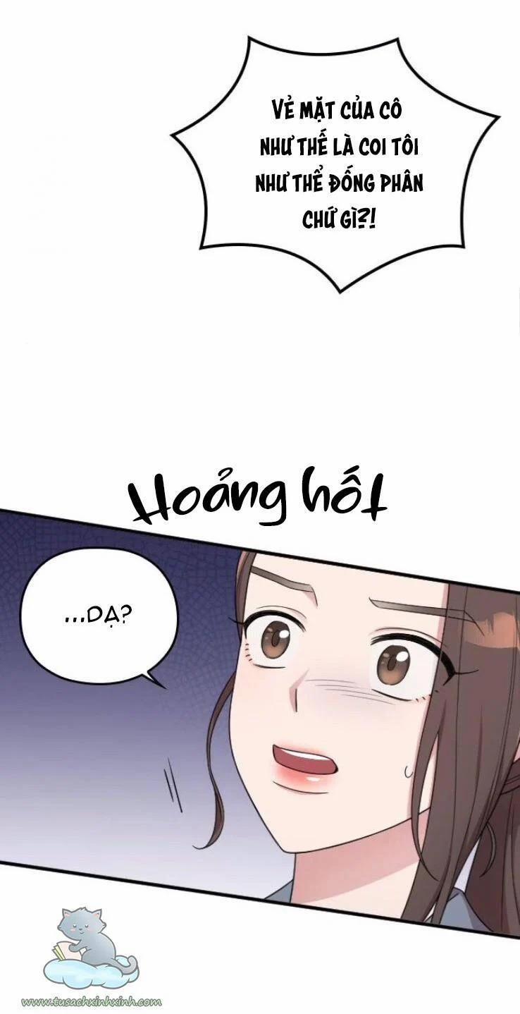 Cô Đi Mà Kết Hôn Với Chồng Của Tôi Đi 18 trang 67