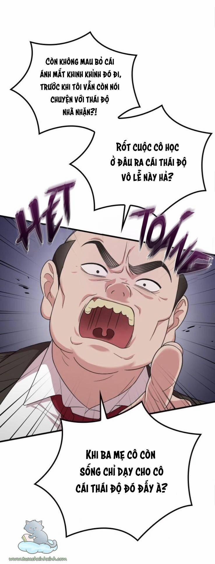 Cô Đi Mà Kết Hôn Với Chồng Của Tôi Đi 18 trang 68