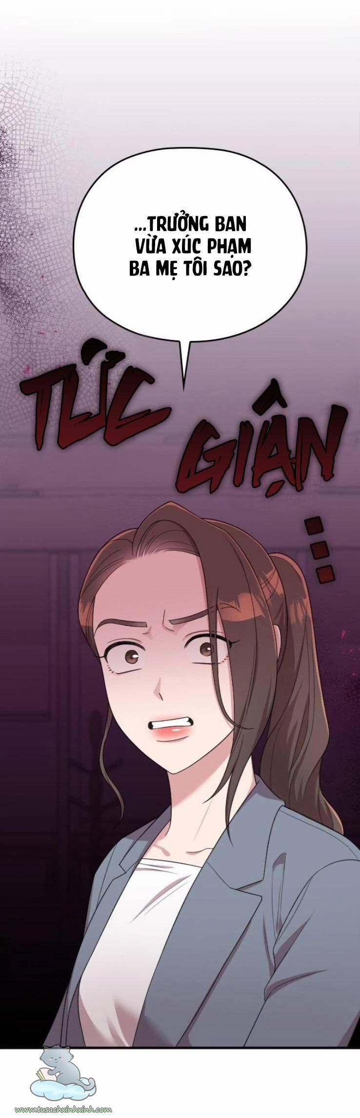 Cô Đi Mà Kết Hôn Với Chồng Của Tôi Đi 18 trang 71