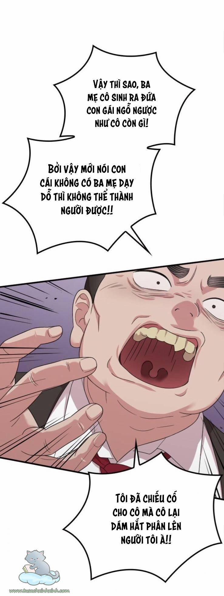 Cô Đi Mà Kết Hôn Với Chồng Của Tôi Đi 18 trang 72