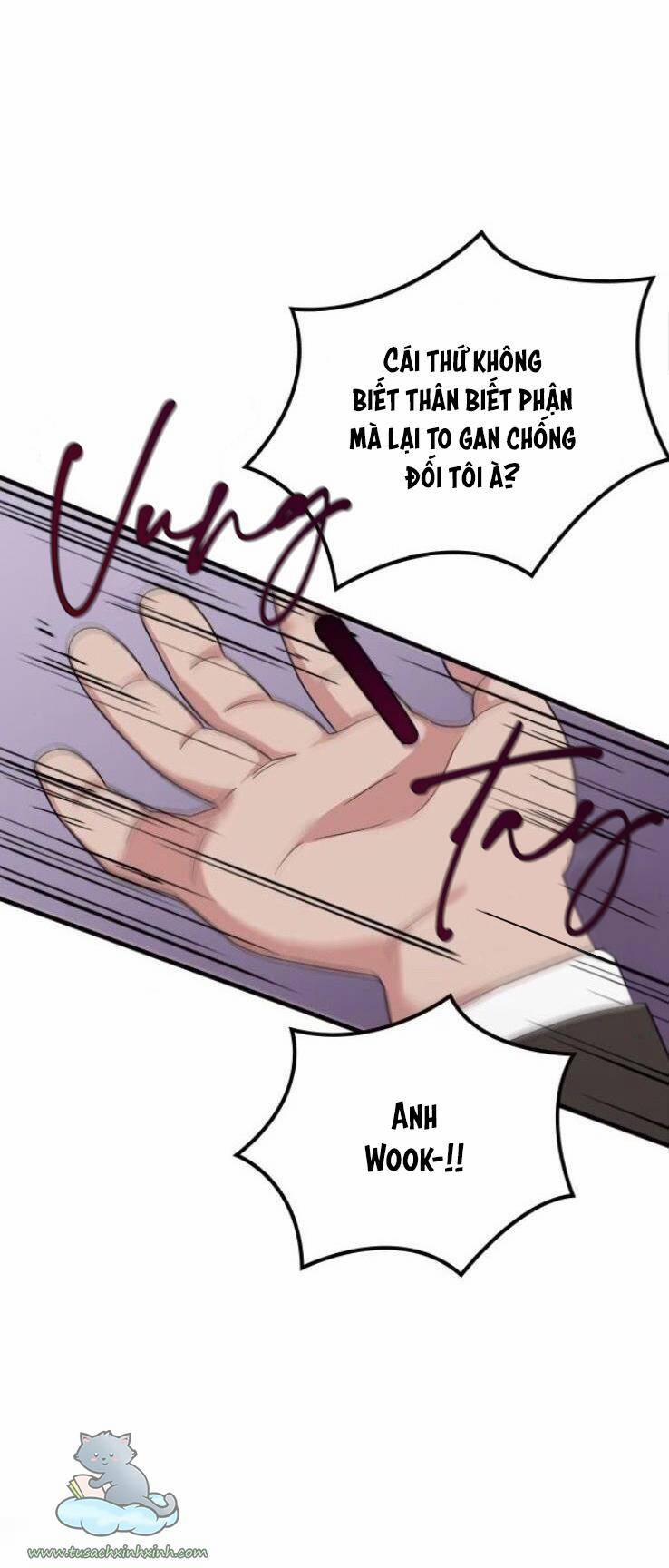 Cô Đi Mà Kết Hôn Với Chồng Của Tôi Đi 18 trang 73