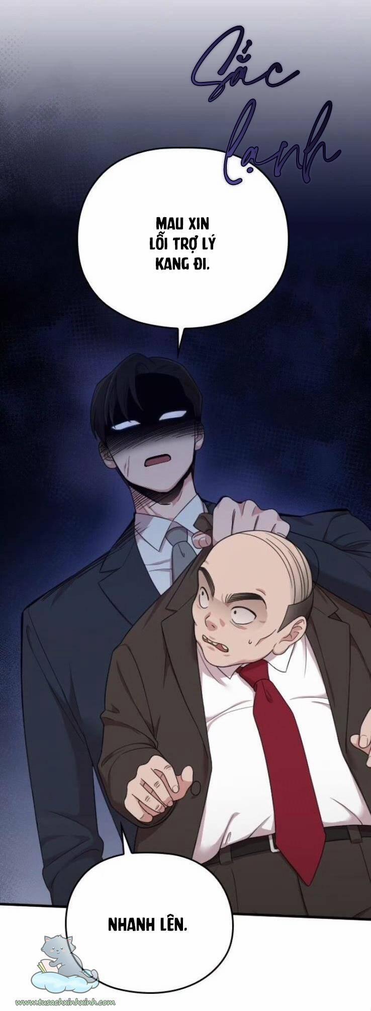 Cô Đi Mà Kết Hôn Với Chồng Của Tôi Đi 18 trang 77