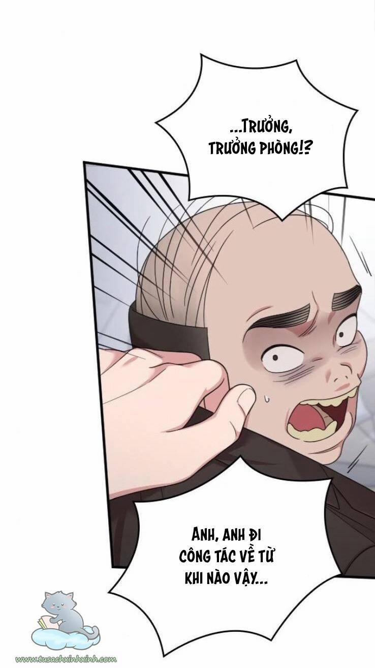 Cô Đi Mà Kết Hôn Với Chồng Của Tôi Đi 18 trang 78