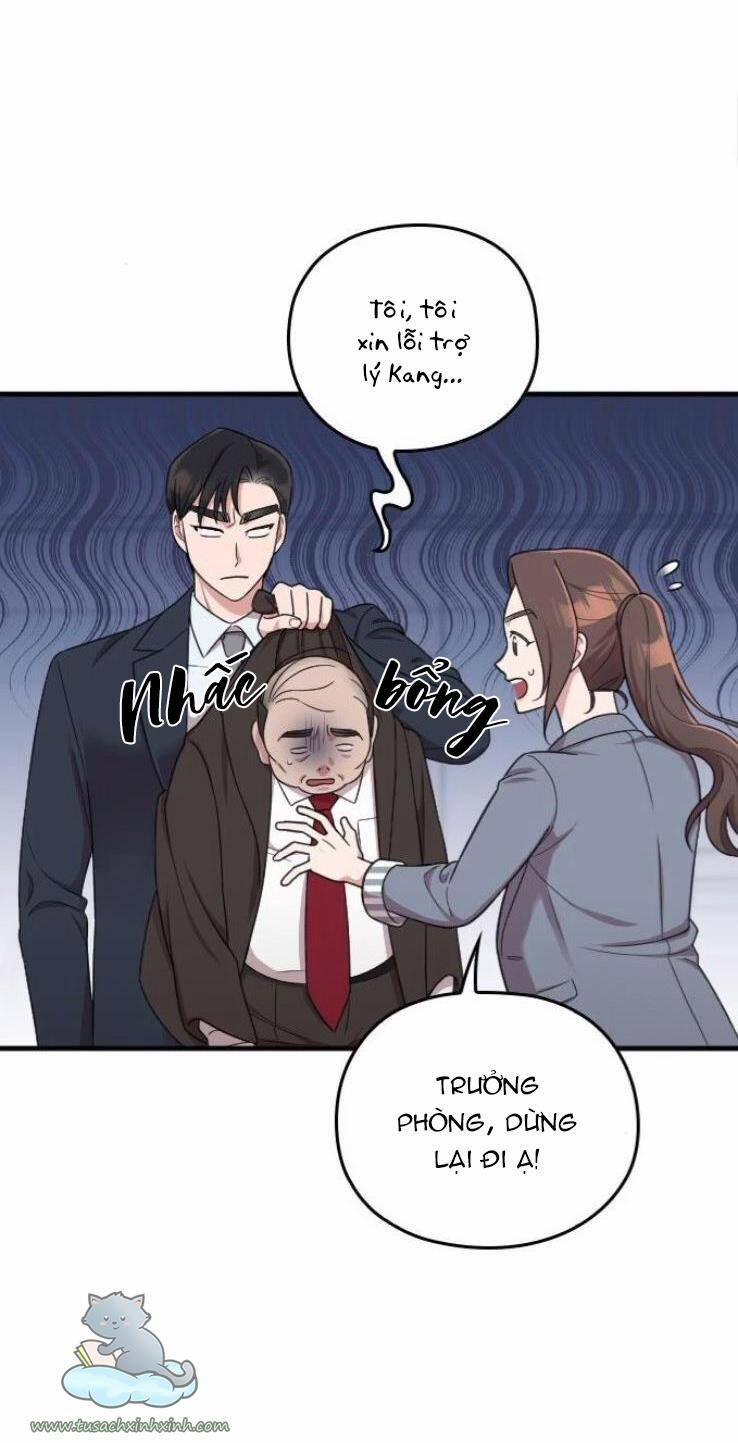 Cô Đi Mà Kết Hôn Với Chồng Của Tôi Đi 18 trang 80