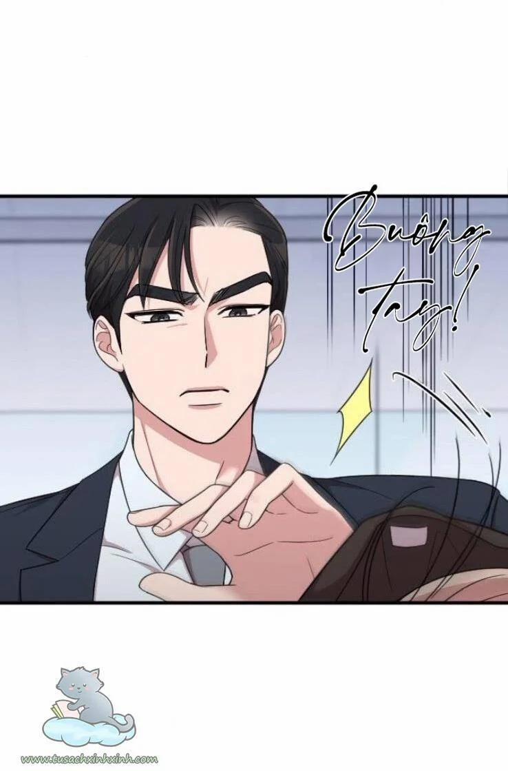 Cô Đi Mà Kết Hôn Với Chồng Của Tôi Đi 18 trang 81