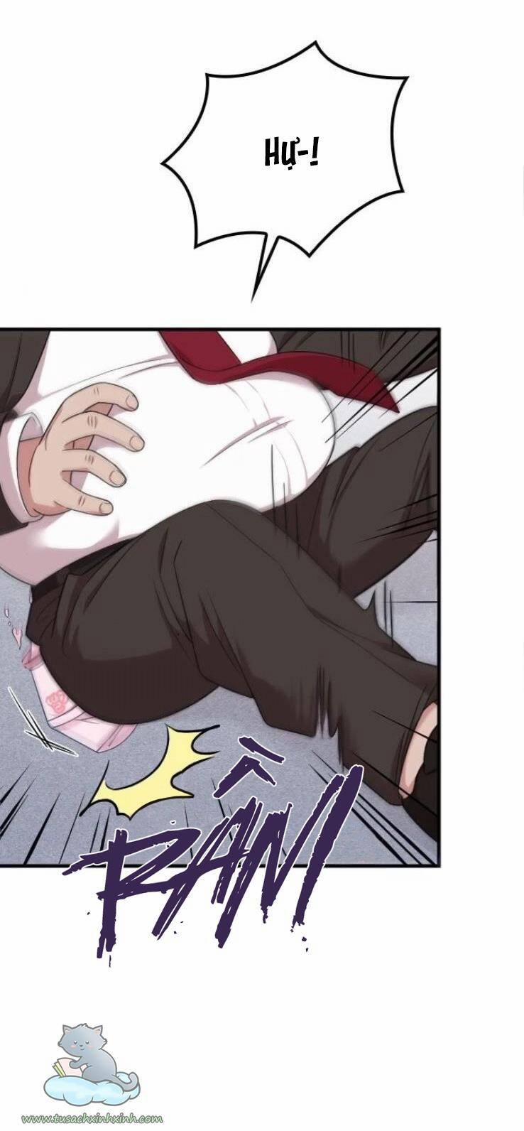 Cô Đi Mà Kết Hôn Với Chồng Của Tôi Đi 18 trang 82