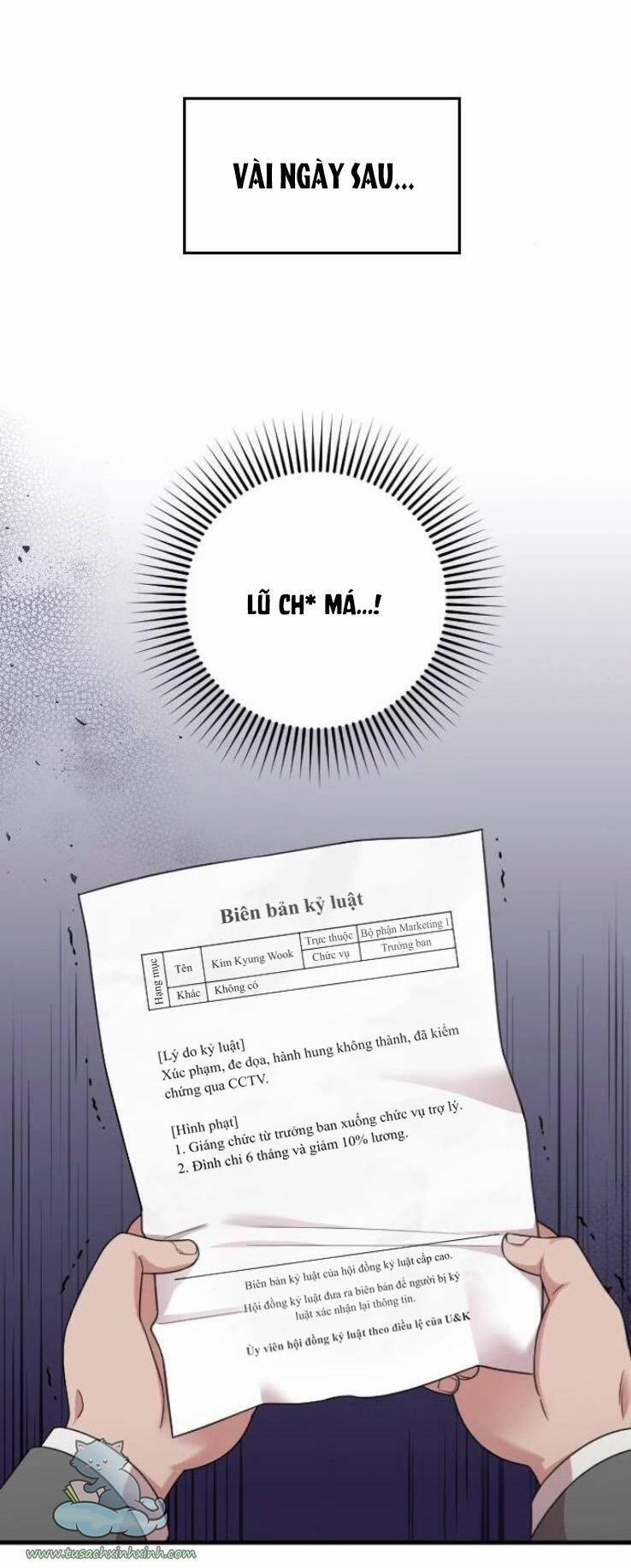 Cô Đi Mà Kết Hôn Với Chồng Của Tôi Đi 18 trang 87