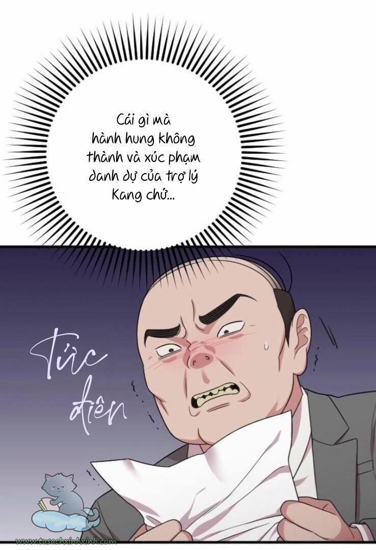 Cô Đi Mà Kết Hôn Với Chồng Của Tôi Đi 18 trang 88