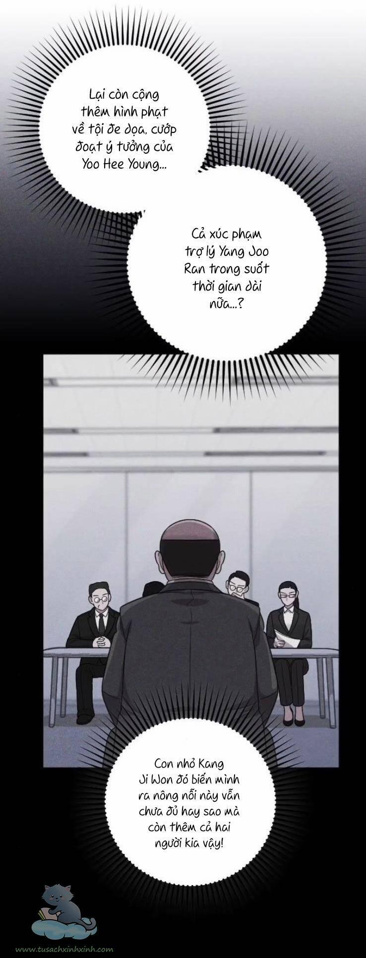 Cô Đi Mà Kết Hôn Với Chồng Của Tôi Đi 18 trang 89