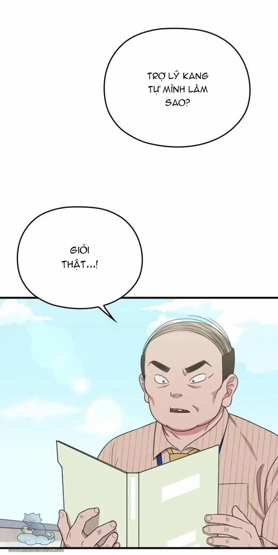 Cô Đi Mà Kết Hôn Với Chồng Của Tôi Đi 18 trang 9