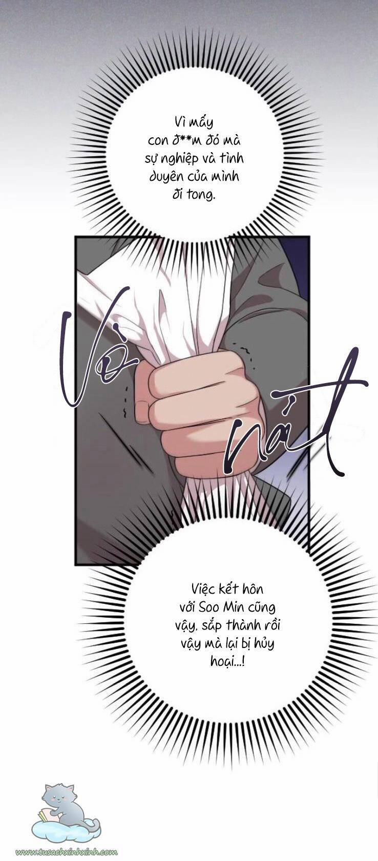 Cô Đi Mà Kết Hôn Với Chồng Của Tôi Đi 18 trang 91