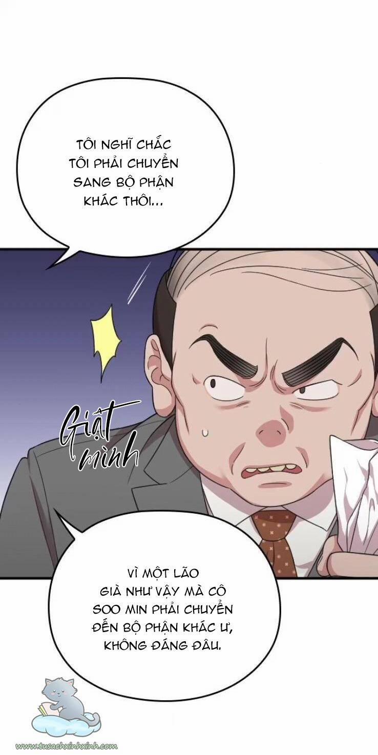 Cô Đi Mà Kết Hôn Với Chồng Của Tôi Đi 18 trang 92