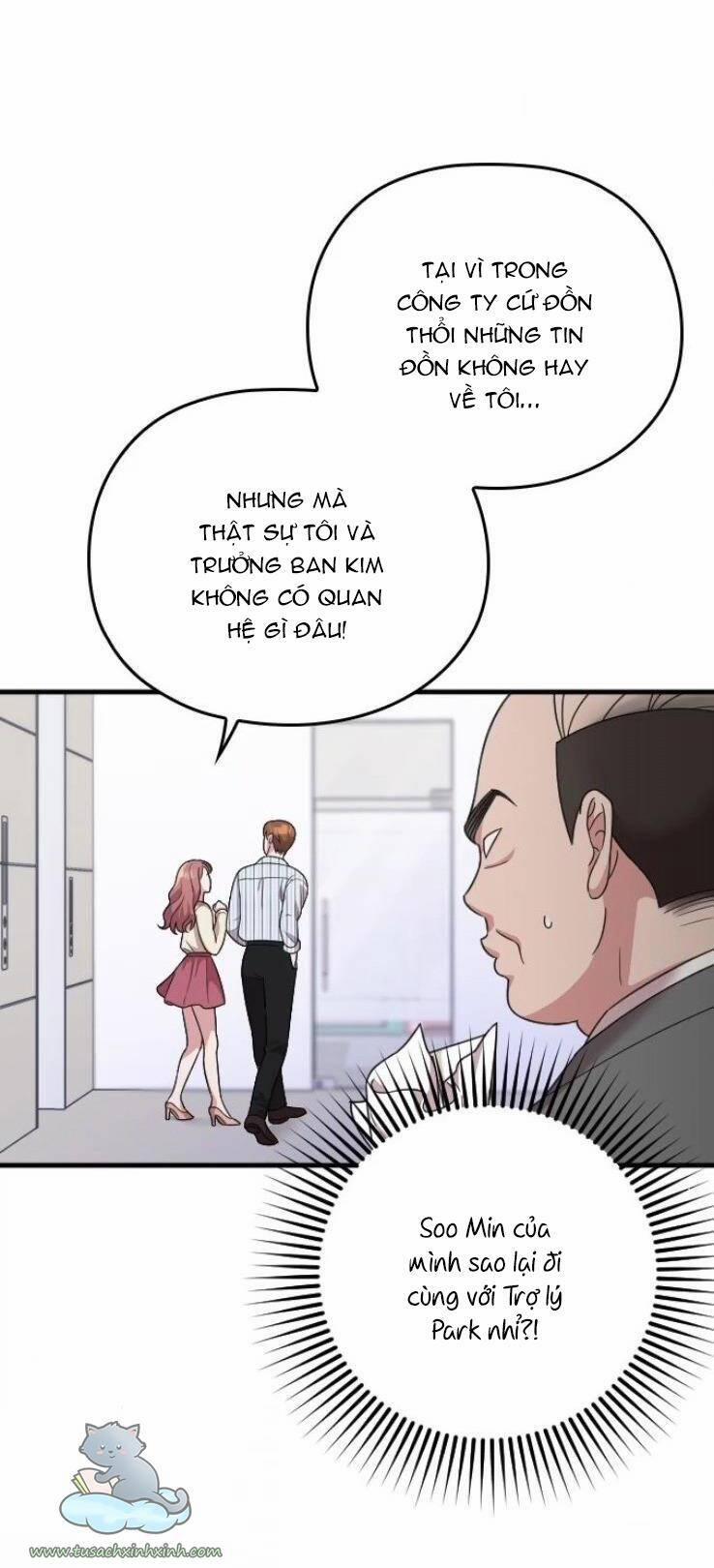 Cô Đi Mà Kết Hôn Với Chồng Của Tôi Đi 18 trang 93