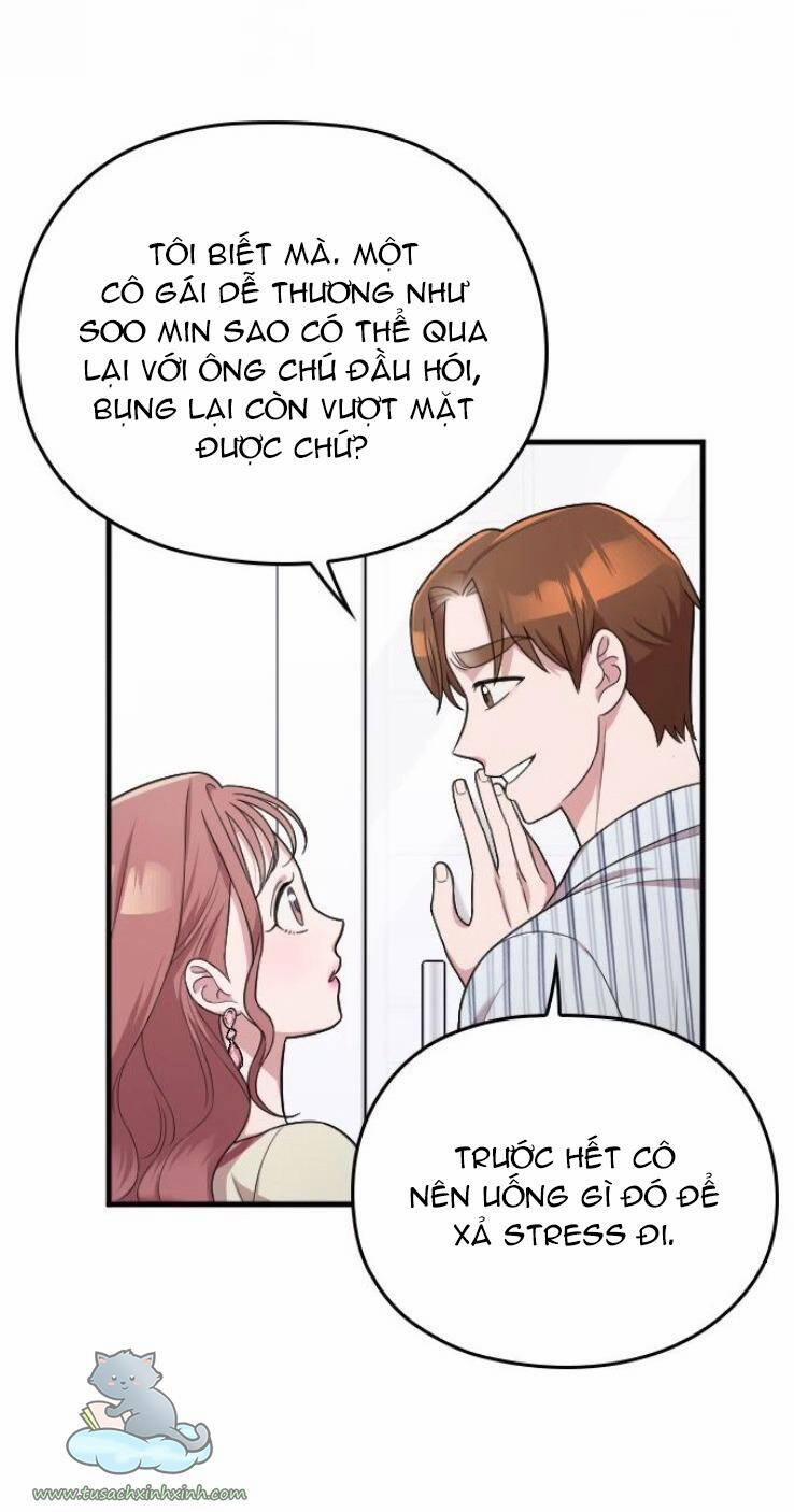 Cô Đi Mà Kết Hôn Với Chồng Của Tôi Đi 18 trang 94