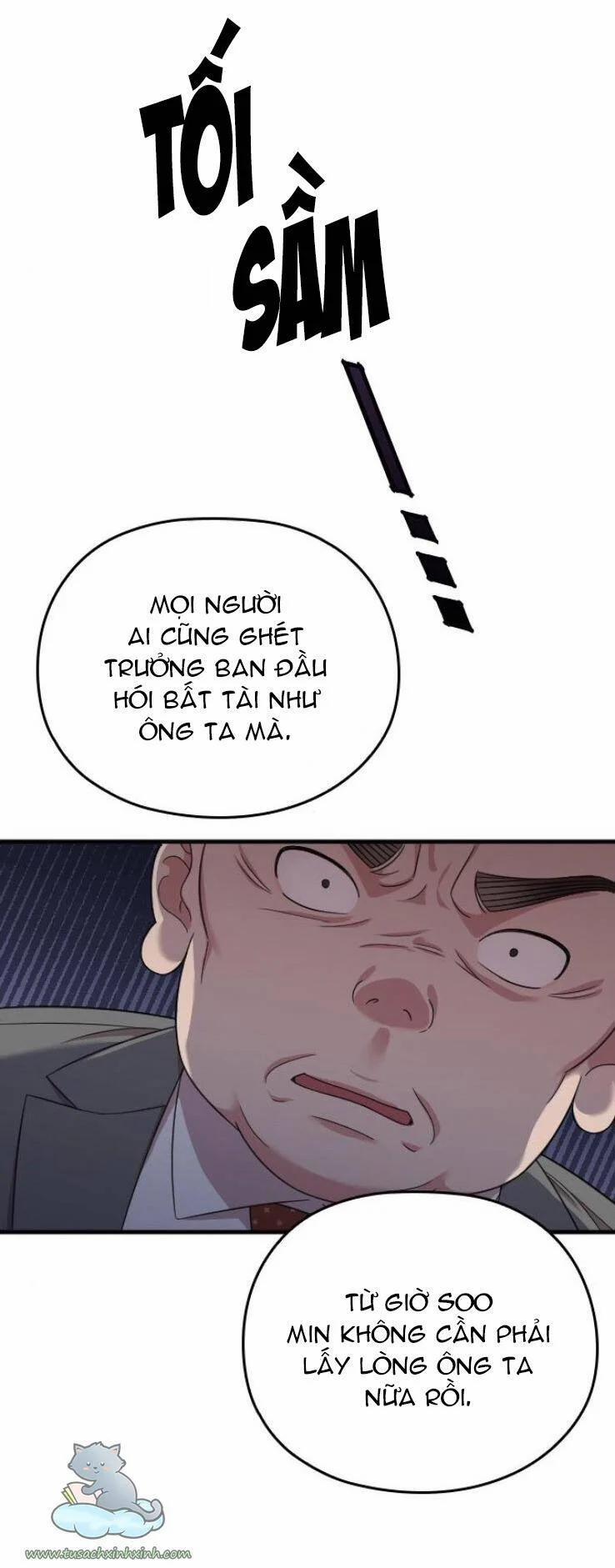 Cô Đi Mà Kết Hôn Với Chồng Của Tôi Đi 18 trang 97