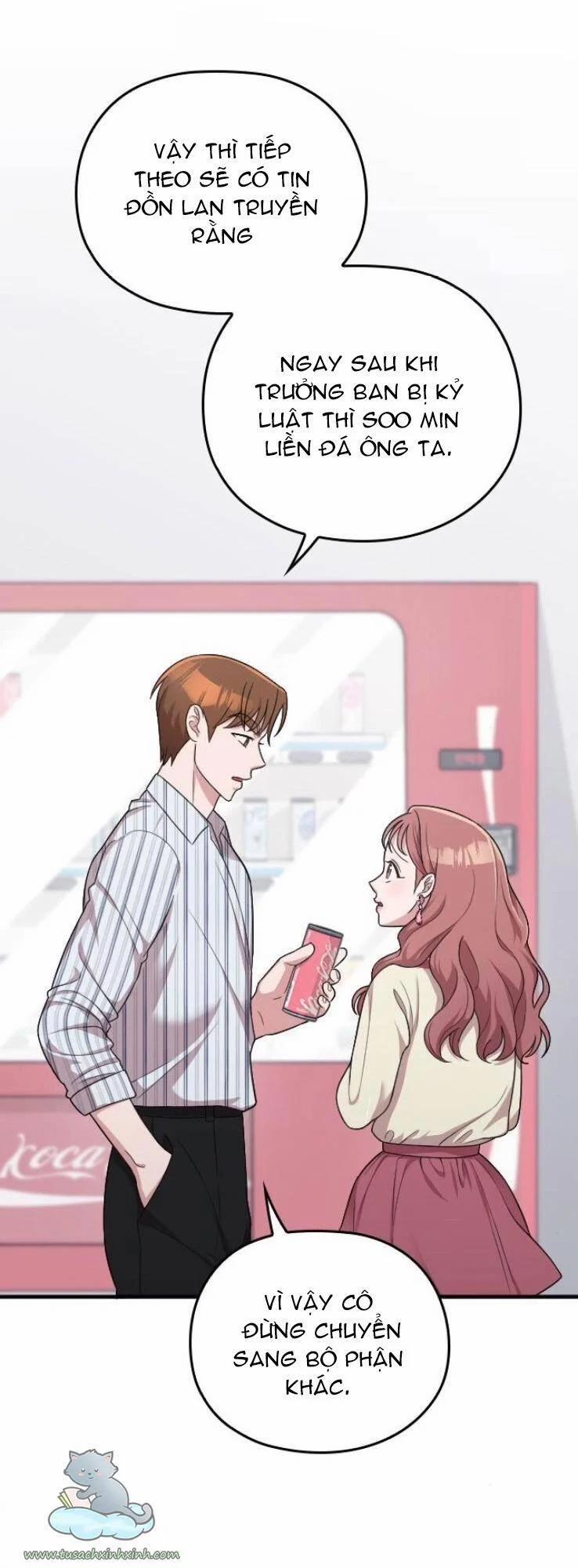 Cô Đi Mà Kết Hôn Với Chồng Của Tôi Đi 18 trang 98