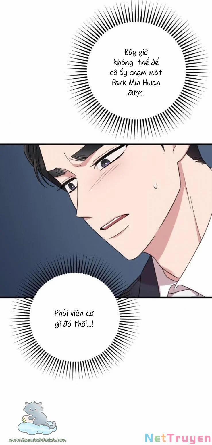 Cô Đi Mà Kết Hôn Với Chồng Của Tôi Đi 19 trang 101