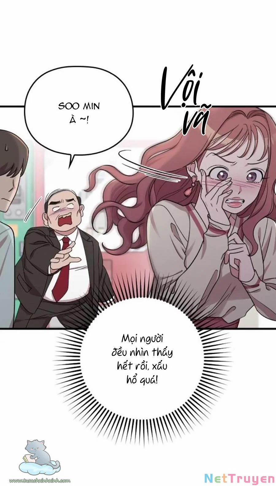 Cô Đi Mà Kết Hôn Với Chồng Của Tôi Đi 19 trang 12