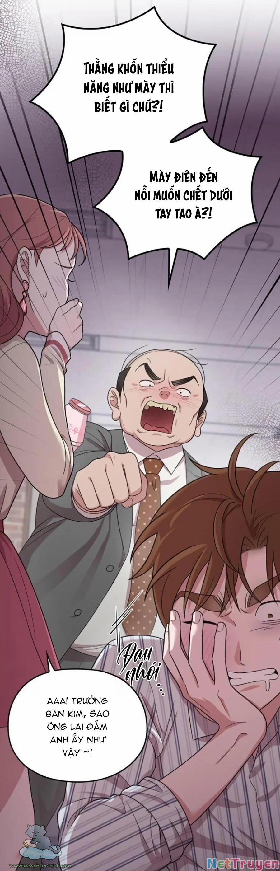 Cô Đi Mà Kết Hôn Với Chồng Của Tôi Đi 19 trang 2