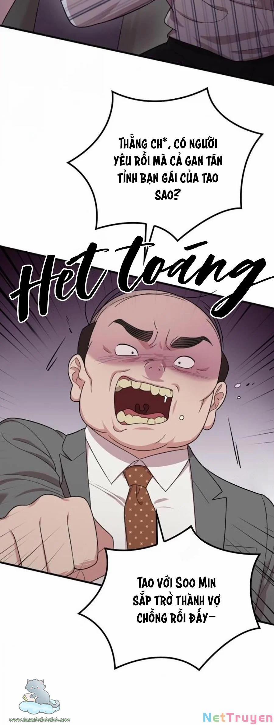 Cô Đi Mà Kết Hôn Với Chồng Của Tôi Đi 19 trang 3