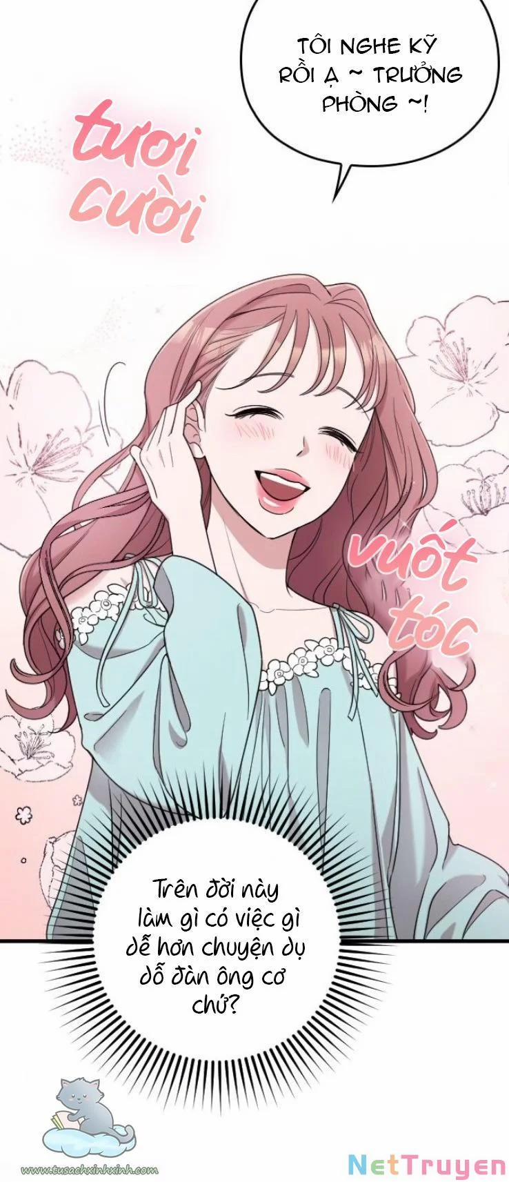 Cô Đi Mà Kết Hôn Với Chồng Của Tôi Đi 19 trang 33