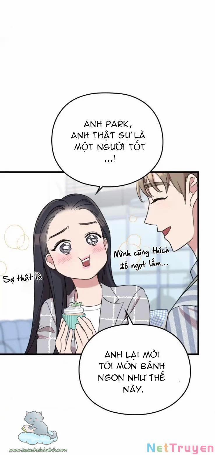 Cô Đi Mà Kết Hôn Với Chồng Của Tôi Đi 19 trang 51