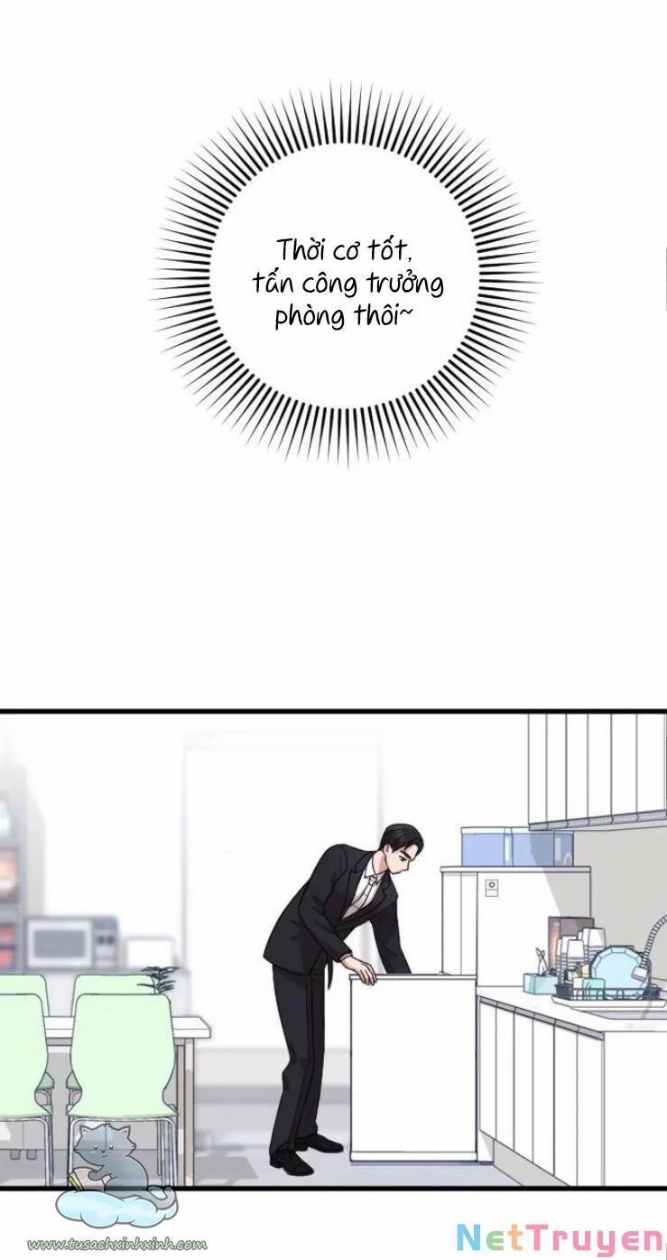 Cô Đi Mà Kết Hôn Với Chồng Của Tôi Đi 19 trang 59