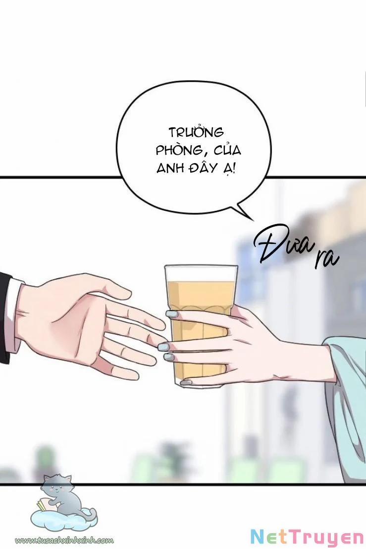 Cô Đi Mà Kết Hôn Với Chồng Của Tôi Đi 19 trang 63