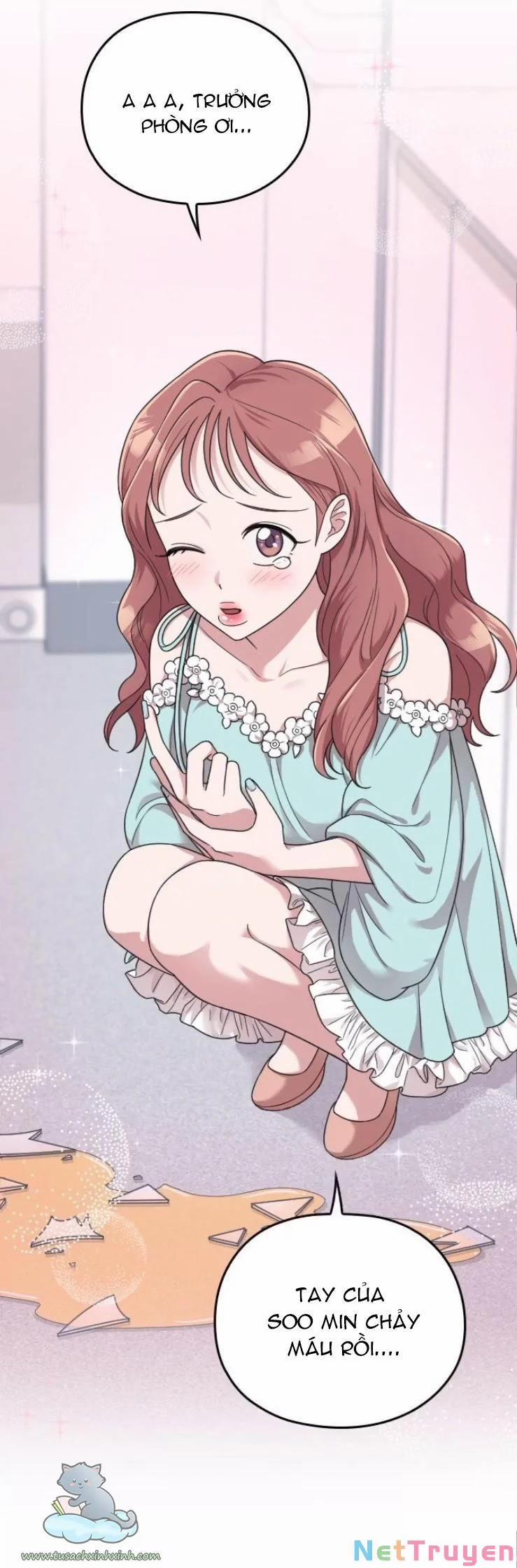 Cô Đi Mà Kết Hôn Với Chồng Của Tôi Đi 19 trang 69